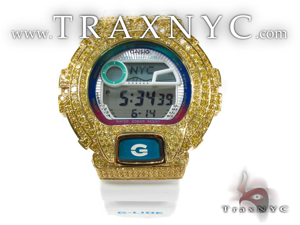 casio g shock cz