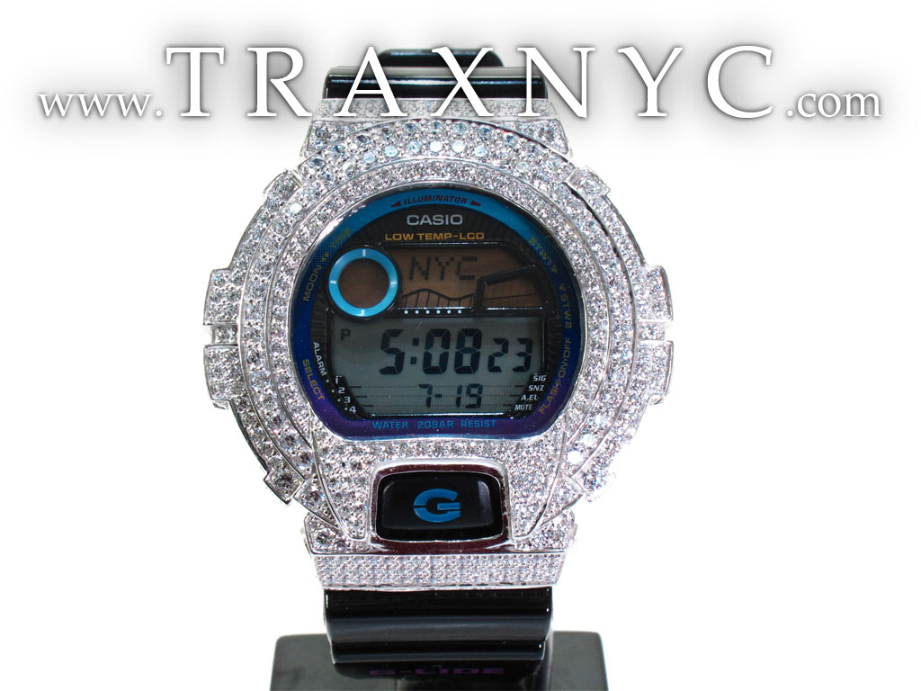 g shock travel case