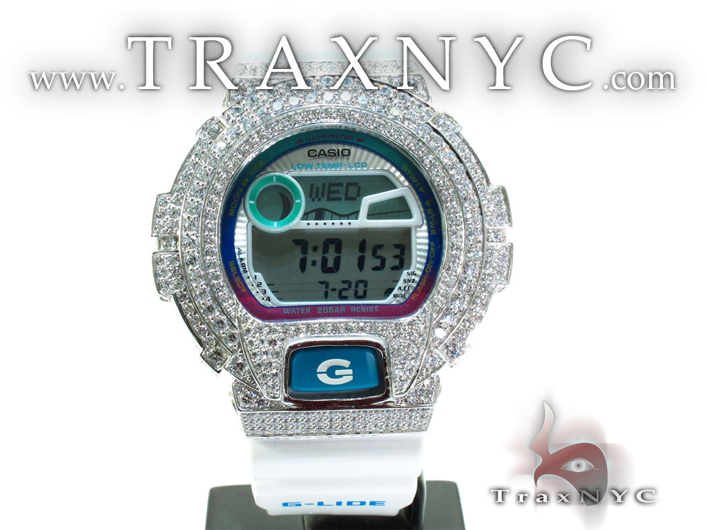 g shock travel case