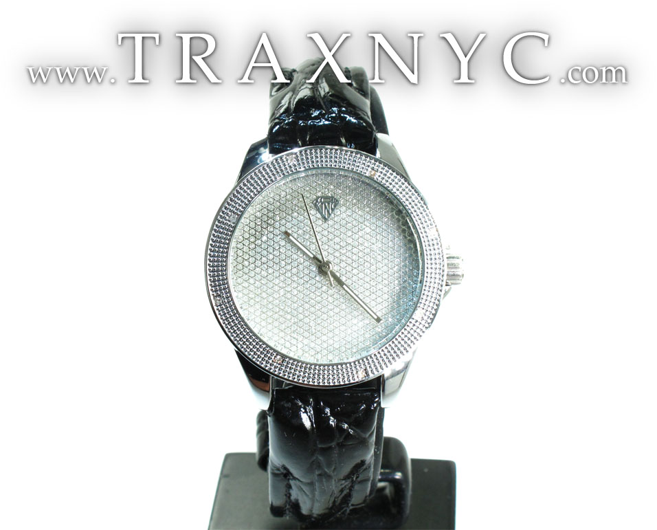 ice king quartz water resistant watch