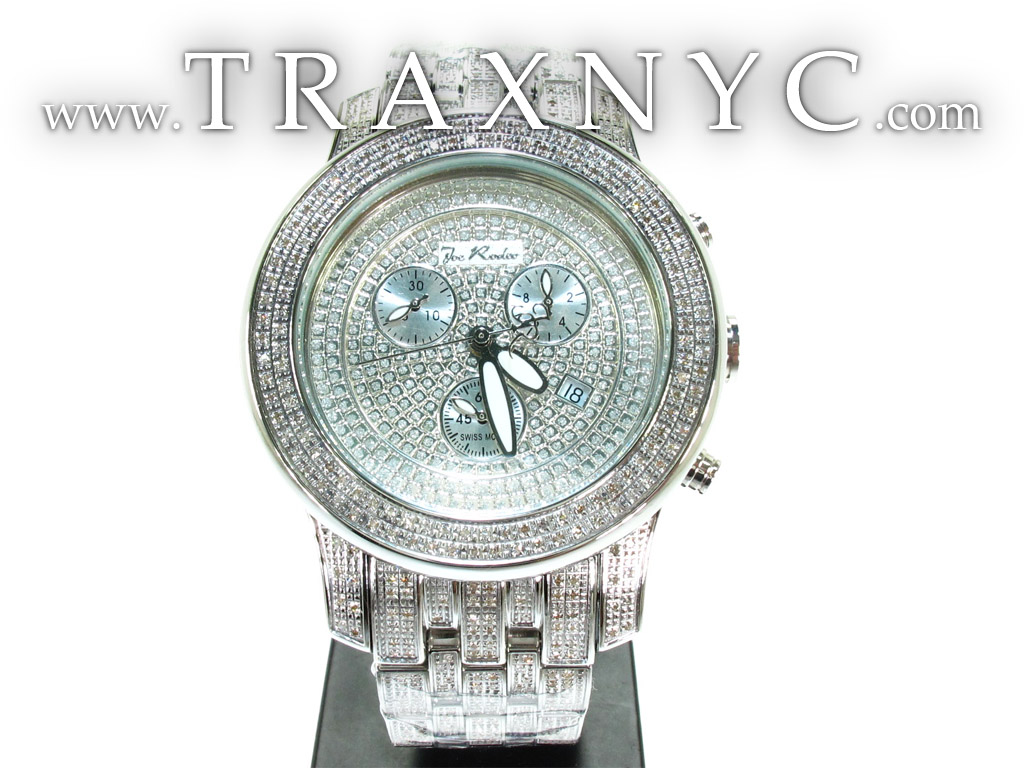 rodeo watches prices