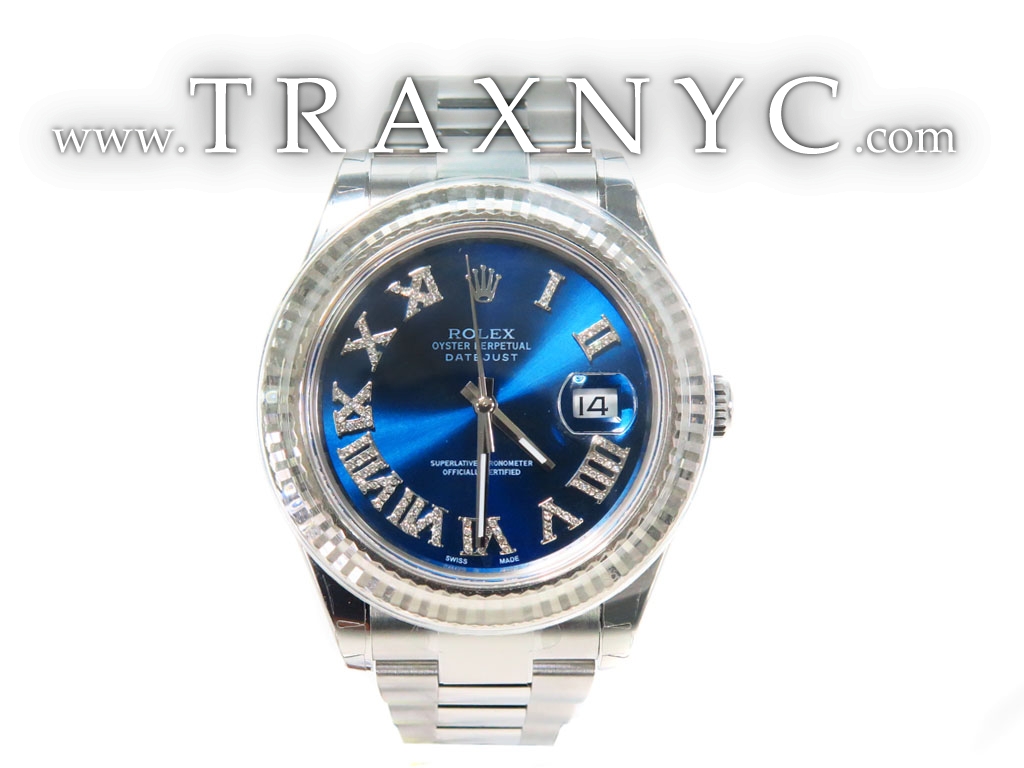 rolex datejust 59312
