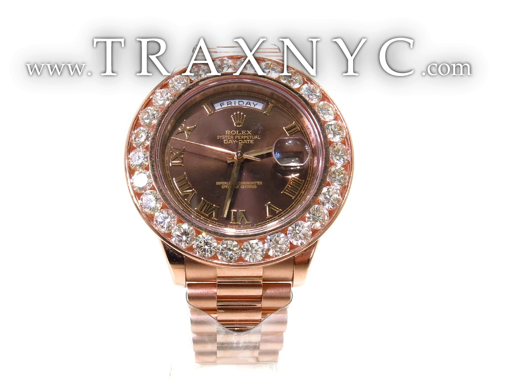 Rose-Gold-Day-Date-Presidential-Diamond-Rolex-Watch-36728-Diamond ...