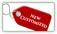 New Customized