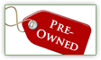 Pre-Owned