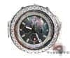 Black Fully Iced Custom Super Avenger Breitling