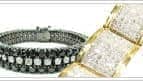 Hip Hop Bracelets