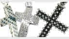 Hip Hop Crosses