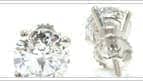 Hip Hop Earrings
