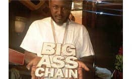 Custom Hip Hop Jewelry 1