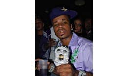 Custom Hip Hop Jewelry 7