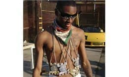 Custom Hip Hop Jewelry 8
