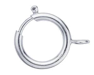 Gold chain lock types shop
