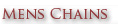 Mens Chains Mens Chains