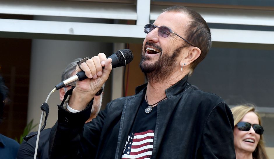 when did ringo starr die when did ringo starr die